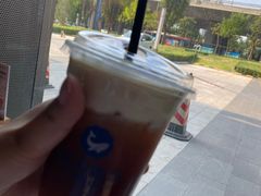 -海岩咖啡(南中环国金店)