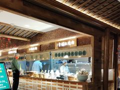 -筱爷叔·上海传统手工菜(玉树路店)