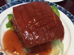 -吴门人家·苏宴宫廷菜(拙政园店)