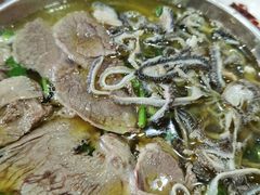 -贵州特色羊肉粉(北岸印象店)