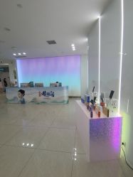 -AIST爱思特医疗美容医院