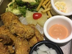 -火炉火自助餐(枫蓝国际店)