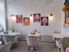 -琦堡高端定制蛋糕茶歇(格力广场店)