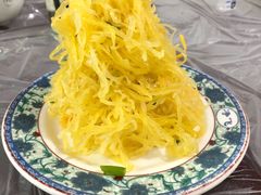 金瓜丝-妈妈的小作坊(陈家镇店)