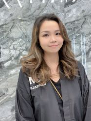 -5M HAIR SALON