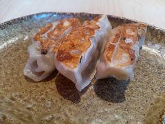 饺子-一幻拉面(铜锣湾店)