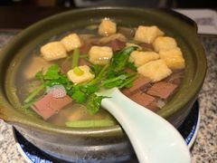 -南京大牌档(夫子庙老门东店)