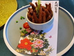 泰式鸭掌-二十八里太湖船菜(吉祥路店)