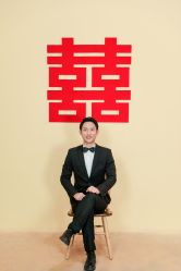 点击看大图 -喜柿摄影·XISHI IMAGE(和平店)