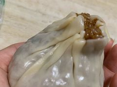 -航天馒头(瞻园路店)