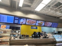 -盒马X会员店(王府井奥莱UP TOWN店)