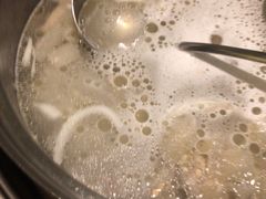 -润园四季椰子鸡火锅(海上世界店)