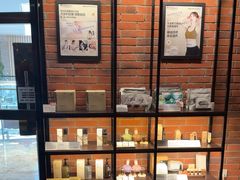 -泰合玺·精油疗愈SPA(雨花客厅店)