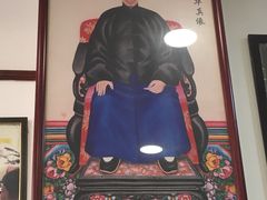 -民信老铺(华盖路店)