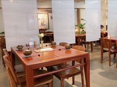 大堂-七色云蔬食(喜邻里店)