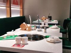 -三人行骨头王火锅(长寿店)