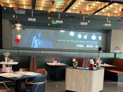 大堂-西堤牛排(合肥之心城店)
