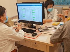 -上海广德中医门诊部