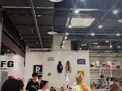 -BASEMENT FG (成都太古里店)