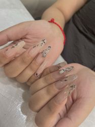 -斯馨·健康美甲美睫