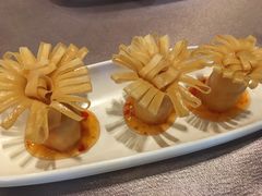 -广州文华东方酒店·江-由辉师傅主理