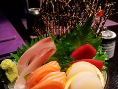 -羽山料理
