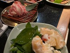 -梨花自助烤肉(乐宾店)