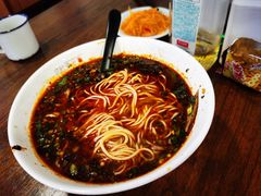 -小灶派· 地道兰州牛肉面(宏发大厦店)