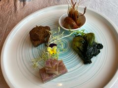 -豫园万丽酒店-万丽轩中餐厅(河南南路店)