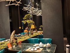 -喜棠·长沙家宴·海鲜·湘菜(麓谷店)