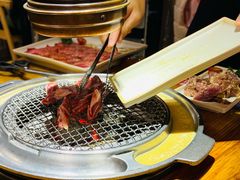 -喜来稀肉(北外滩白玉兰广场店)