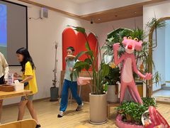-暖食光·台式家庭餐厅·生日主题店(万达店)
