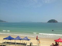 -西涌国际滨海旅游区