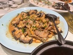 -阿里元老宋海鲜大排档(明发店)