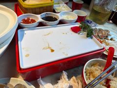 -伙靠·江浙菜(田林路店)