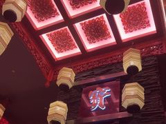 -宝轩渔府·海鲜(水上店)