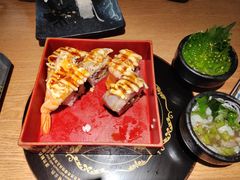 -沼津港精致料理·寿喜烧·烧鸟(青浦宝龙广场日料榜单店)