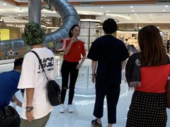 -巴黎春天(浦建店)
