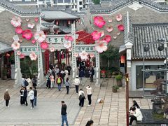 -襄阳城墙