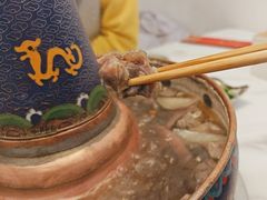 -毛辣果·贵州红酸汤牛肉火锅(西单店)