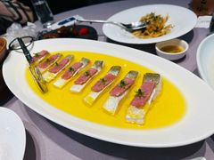 -云锦壹号·淮扬宴(徐汇万科店)