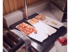 -麦新格精品酒店(上海浦东机场川沙迪士尼店)