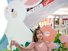 -KK ONE(京基滨河时代店)