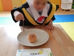 -婴智贝佳蒙特梭利早教托育中心(杨浦店)