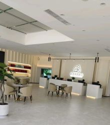 -森宝月子中心(白云山店)