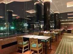 -北京贵宾楼饭店 红墙咖啡厅
