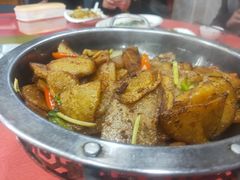 -老福洲(西洪路店)