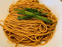 葱油拌面-兰溪小馆(东直门簋街店)