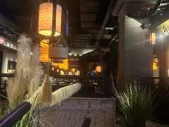 -绿茶餐厅(惠州天益城店)