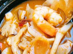 -THE PAWON·8碗(古北SOHO店)